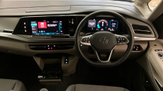 Volkswagen Multivan 2.0 TDI Life 5dr DSG Diesel Estate